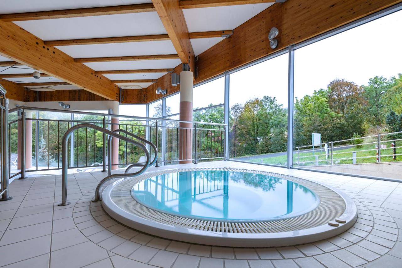 Interferie Aquapark Sport Hotel Malachit Swieradow-Zdroj Exterior photo